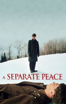 A Separate Peace A Separate Peace