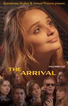 The Arrival The Arrival