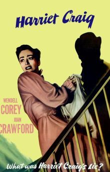 Harriet Craig Harriet Craig