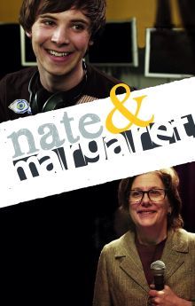 Nate & Margaret Nate & Margaret
