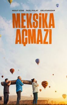 Meksika Açmazı Meksika Açmazı