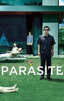 Parasite Parasite