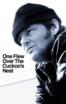 One Flew Over the Cuckoo's Nest