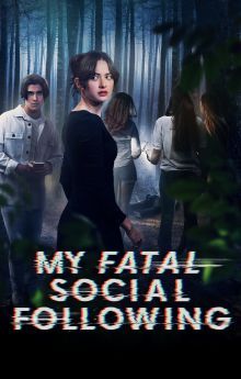 My Fatal Social Following My Fatal Social Following