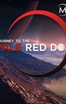 Journey to the Pale Red Dot