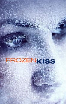 Frozen Kiss Frozen Kiss