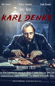 Karl Denke Karl Denke