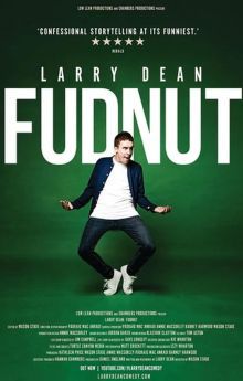 Larry Dean: Fudnut Larry Dean: Fudnut