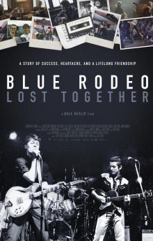 Blue Rodeo: Lost Together