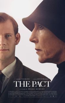 The Pact The Pact