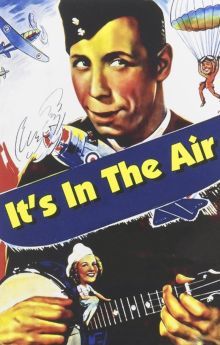 It's in the Air It's in the Air