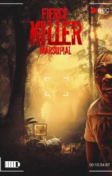 Fierce Killer Marsupial Fierce Killer Marsupial