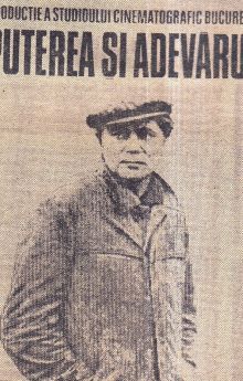 The Power and The Truth The Power and The Truth