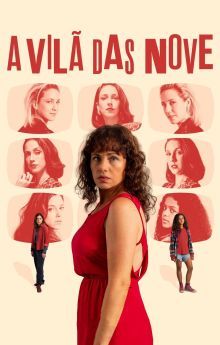 A Vilã das Nove A Vilã das Nove