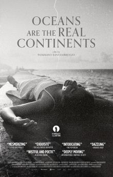 Oceans Are the Real Continents Oceans Are the Real Continents