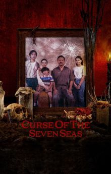 Curse of the Seven Seas Curse of the Seven Seas