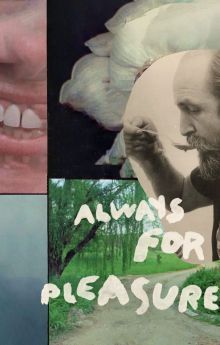 Always for Pleasure