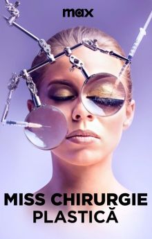 Miss Plastic - A szikék szépe