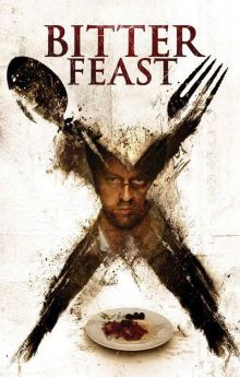 Bitter Feast Bitter Feast