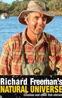 Richard Freeman's Natural Universe