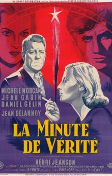 The Moment of Truth The Moment of Truth