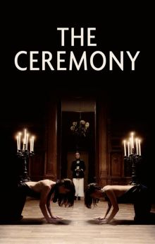 The Ceremony The Ceremony