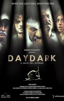 Il buio del giorno Il buio del giorno