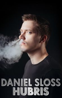 Daniel Sloss: Hubris Daniel Sloss: Hubris