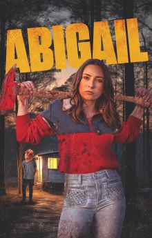 Abigail Abigail