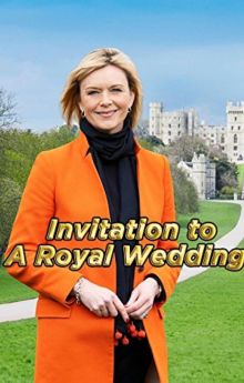 Invitation to a Royal Wedding
