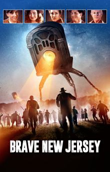 Brave New Jersey Brave New Jersey