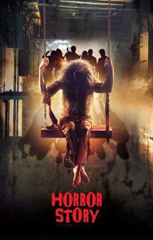 Horror Story Horror Story