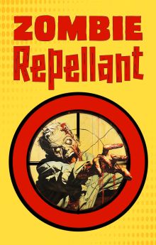 Zombie Repellent Zombie Repellent