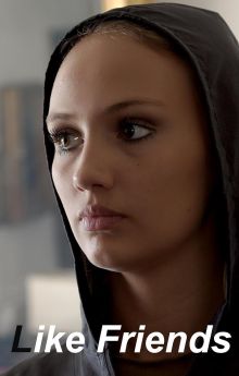 Like Friends Like Friends