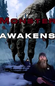 Monster Awakens Monster Awakens