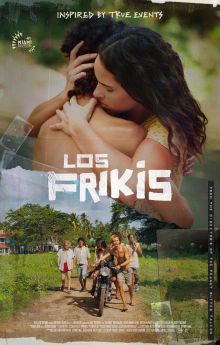 Los Frikis Los Frikis