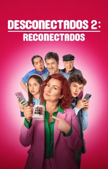 Disconnected 2 Disconnected 2