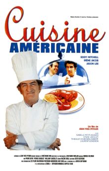 American Cuisine American Cuisine