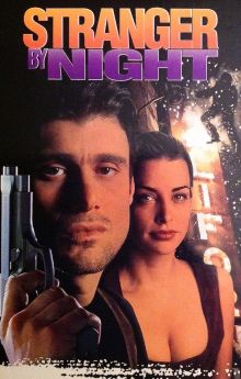 Stranger by Night Stranger by Night