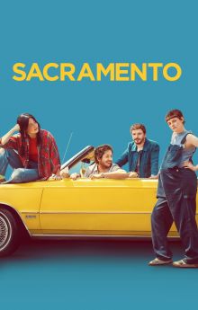 Sacramento Sacramento