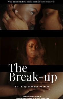 The Break-Up The Break-Up