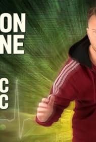 Jason Byrne - The Ironic Bionic Man Jason Byrne - The Ironic Bionic Man