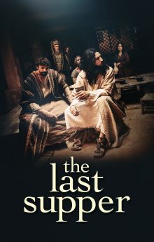 The Last Supper The Last Supper