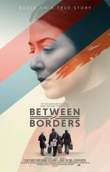 Between Borders Between Borders