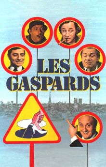 The Down-in-the-Hole Gang The Down-in-the-Hole Gang