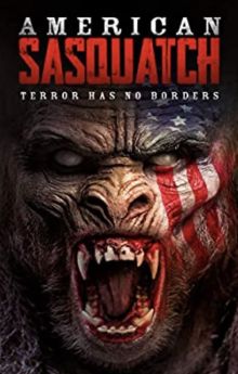 American Sasquatch American Sasquatch