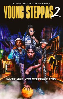 Young Steppas 2 Young Steppas 2