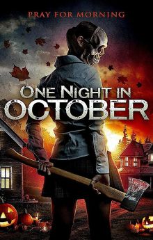 One Night in October One Night in October