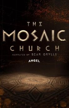 The Mosaic Church