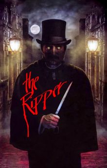The Ripper The Ripper